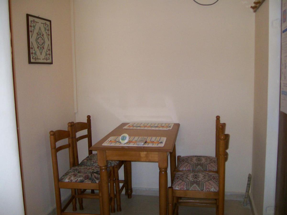 Antigoni House *